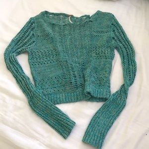 Free People sweater